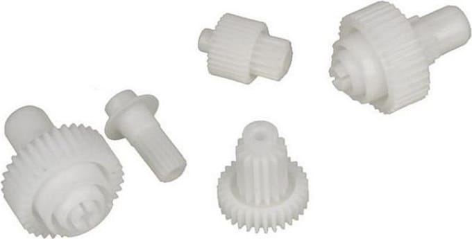 BRAUN - TANDWIELSET M800 - 67051332