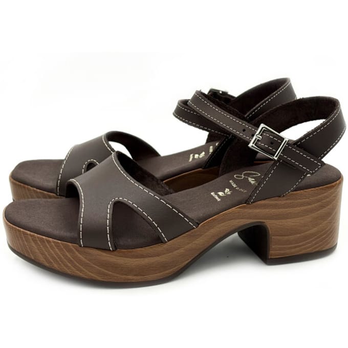 Oh! my sandals 5925 BRUIN
