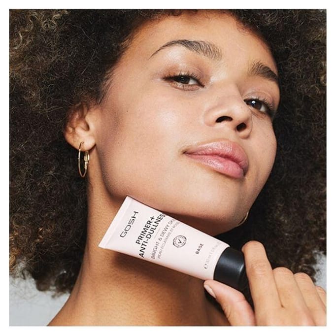 Gosh Adaptor Vegan Illuminating Water-Gel Primer 30 ml