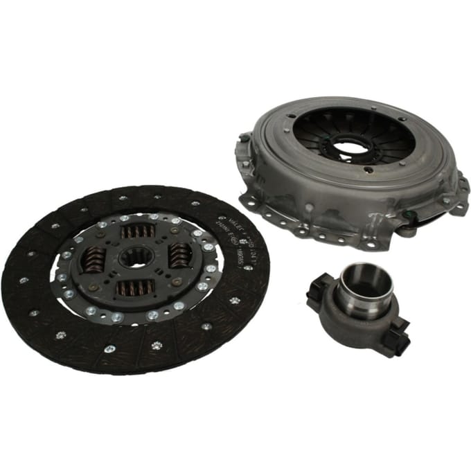Schaeffler Luk Koppelingsset LUK RepSet 626 3050 00