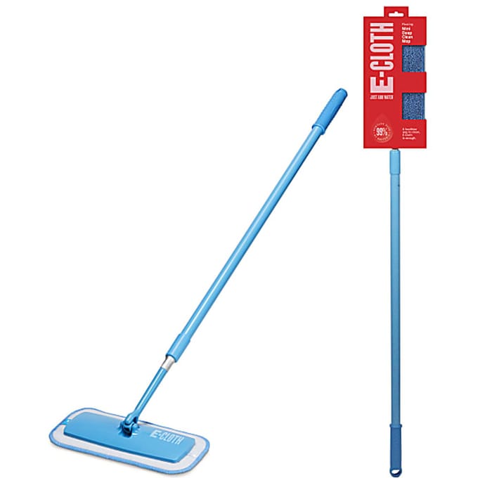 E-Cloth Badkamer & Tegel Mop