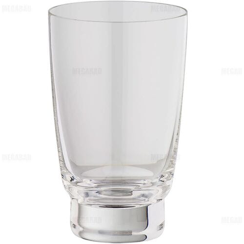 Dornbracht drinking glass loose 08900000784