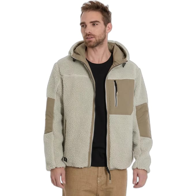 Fleece Ragwear Chille