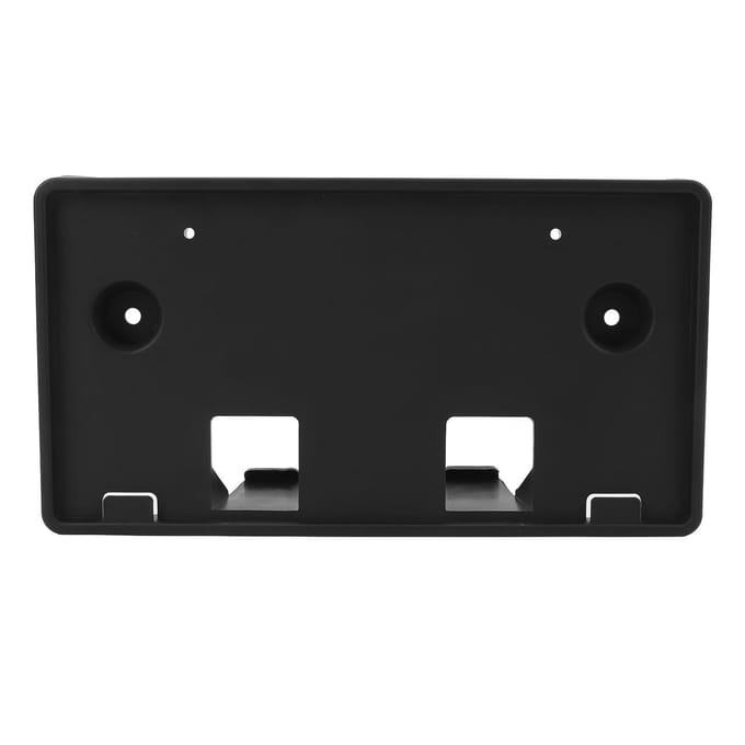 Voorgrille Kentekenplaathouder 6W7Z17A385AA Bumper Kentekenplaathouder voor Crown