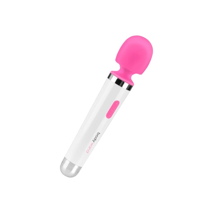 Bodywand - Aqua - Vibrator