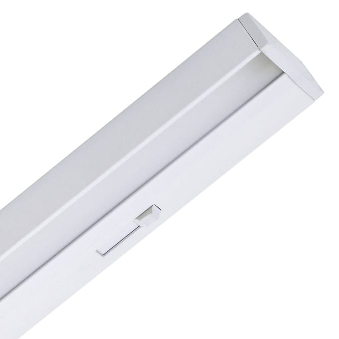 Müller-Licht Conero DIM inbouwlamp directe aansluiting 60cm wit