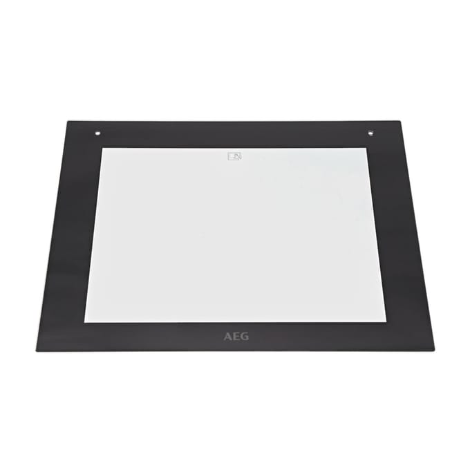 AEG Deurglasset - 594x491mm 140198084109