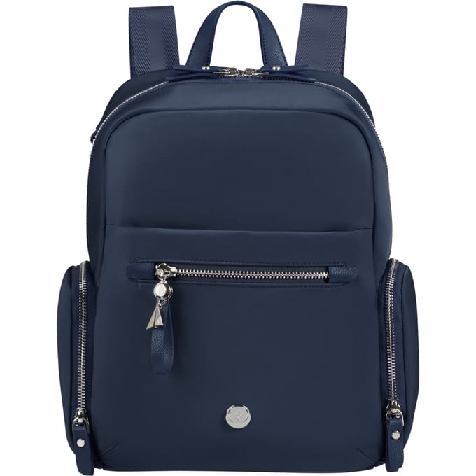 Samsonite Karissa Evo Rugzak Blue Nights