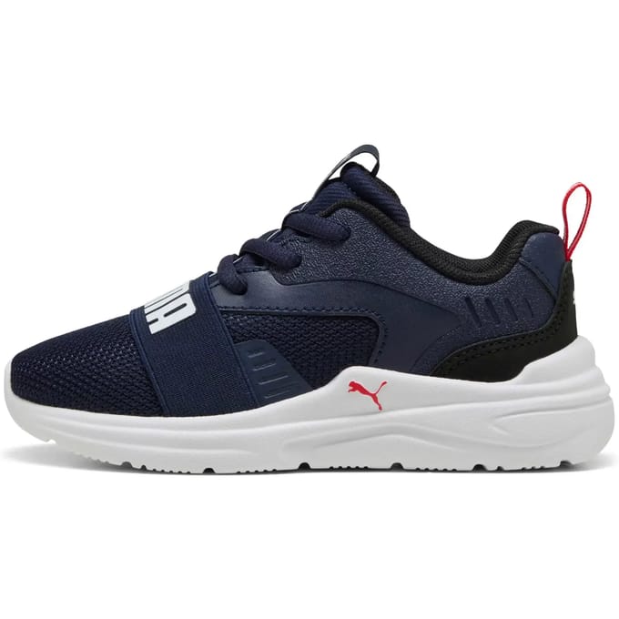 Kindertrainers Puma Soft Wired 2 PS