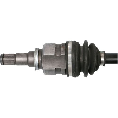 Aandrijfas POINT GEAR PNG76572