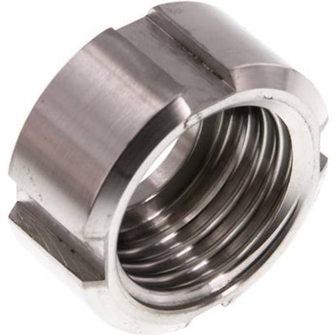 Wartelmoer 28 X 1/8'' DIN 11851