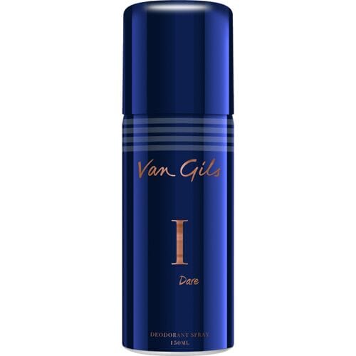 Van Gils I Dare Deodorant Spray - 150 ml