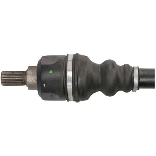 Aandrijfas POINT GEAR PNG72479