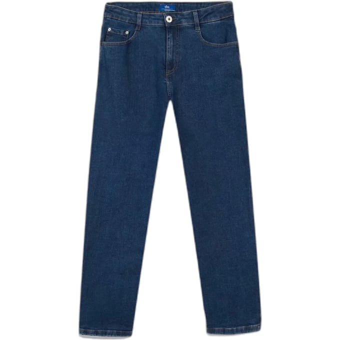 Damesjeans 7/8 TBS Cindy