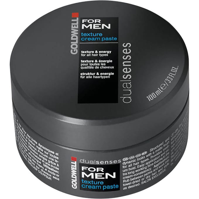 Goldwell Dualsenses For Men Texture Cream Paste 100 ml