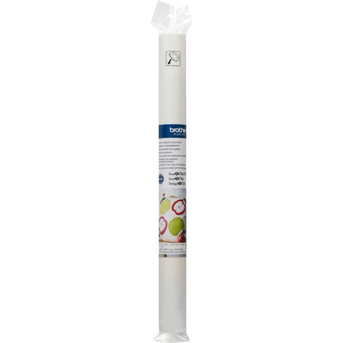 brother Iron-on sheet voor stoffenapplicaties, 92 x 47 cm