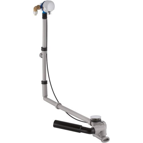 Geberit bath inlet and outlet set D52 150.711.21.1