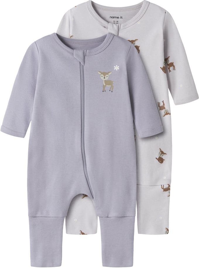 Name it Pyjama 2-pack