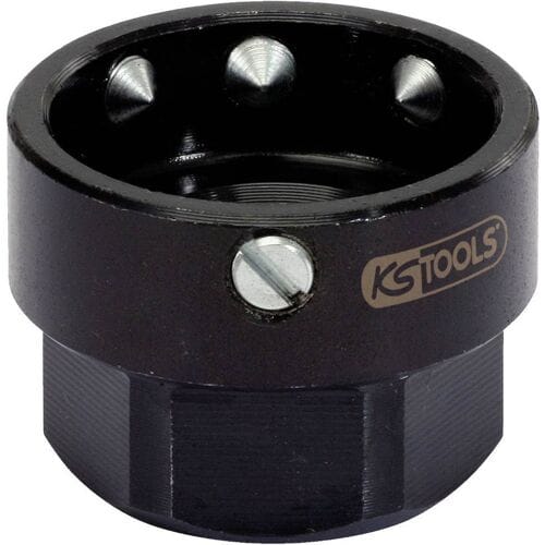 KS Tools 331.0626 Snijijzerhouder