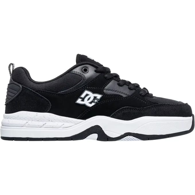 Kindertrainers DC Shoes Ascend