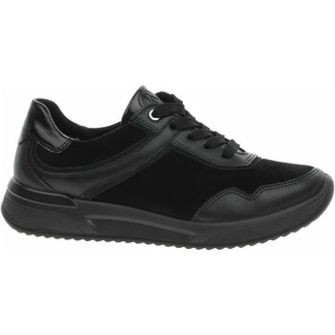 Lage Sneakers Ara 125260201