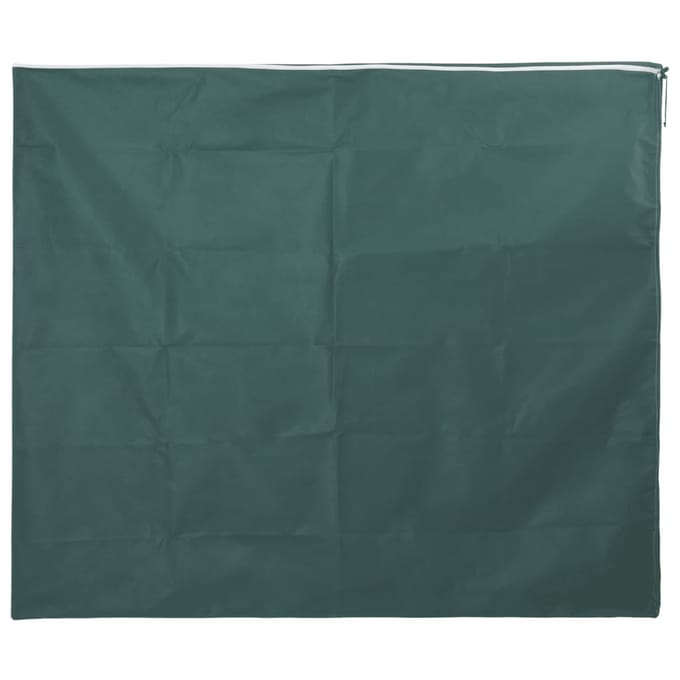 vidaXL - Plantenhoes - met - ritssluiting - 70 - g/m² - 2,36x2 - m