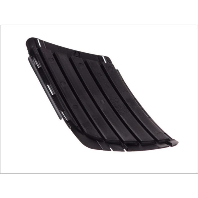 Ventilatierooster, bumper BLIC 6502-07-5023998PP links