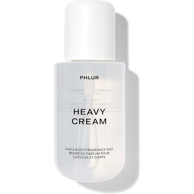 PHLUR Heavy Cream Body Mist