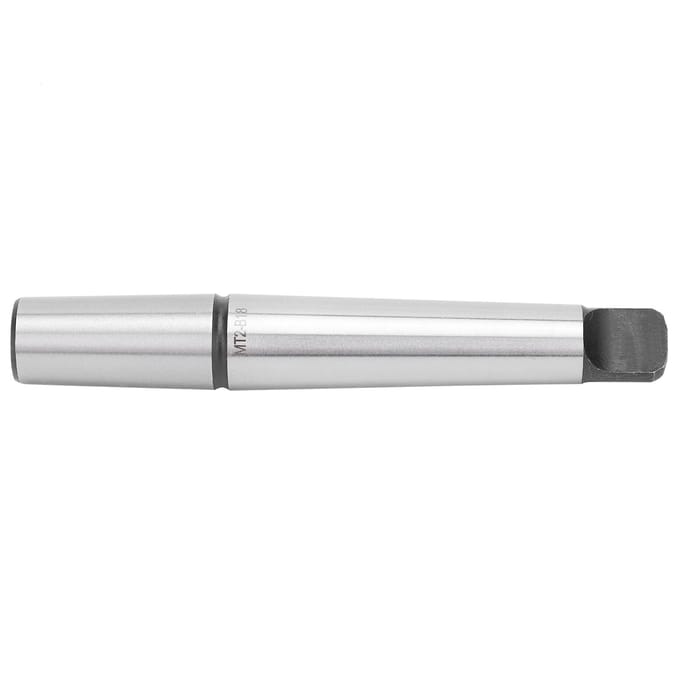 Boorkop As Morse Adapter Hoog Koolstofstaal Elektrisch Gereedschap Accessoires MT2?B18