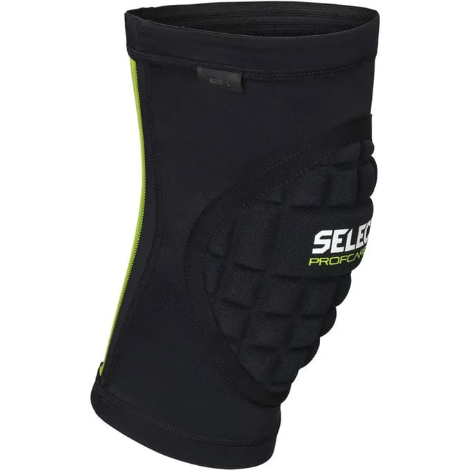 Compressie kniebrace Select 6250