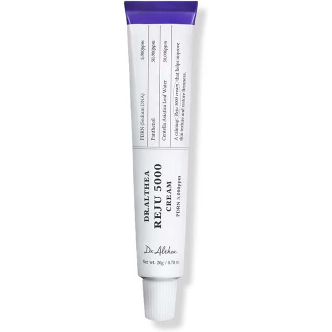 Dr. Althea Reju 5000 Cream 20g (PDRN 5,000ppm)