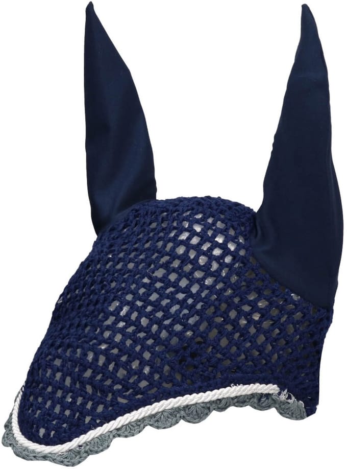 Epplejeck Oornetje Epplejeck Ejbase Donkerblauw