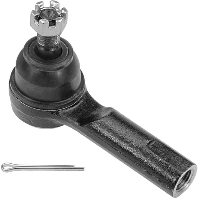 Spoorstangeinde MEYLE 36-16 020 0086