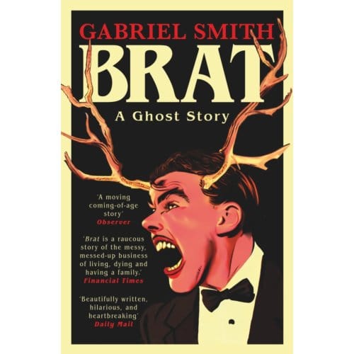 Brat - Gabriel Smith