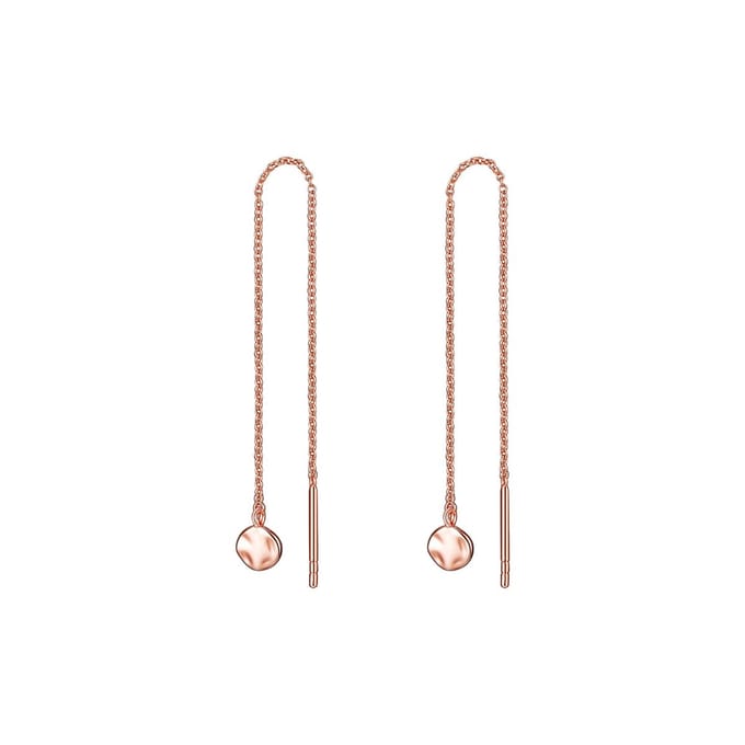 Gems München dames  925 sterling zilver One Size Roségoud 32016676