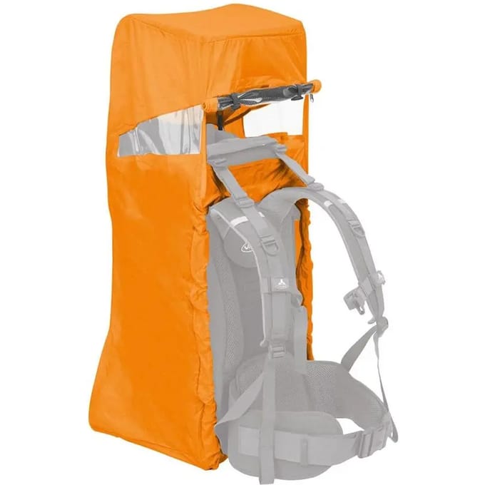 Regenhoes VAUDE Big Shuttle
