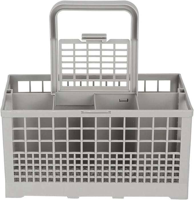 Universele Vaatwasmand 240x135x123mm - Stevig en Duurzaam
