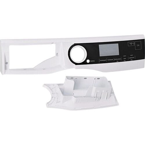 AEG controlepaneel, wit, AEG 140258138019