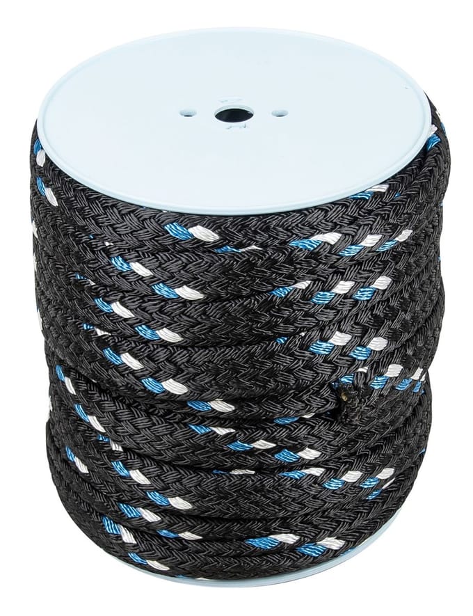 Gefa 2ton verankering 20% 12mm 100 meter
