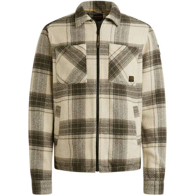 Legend Pme overshirt