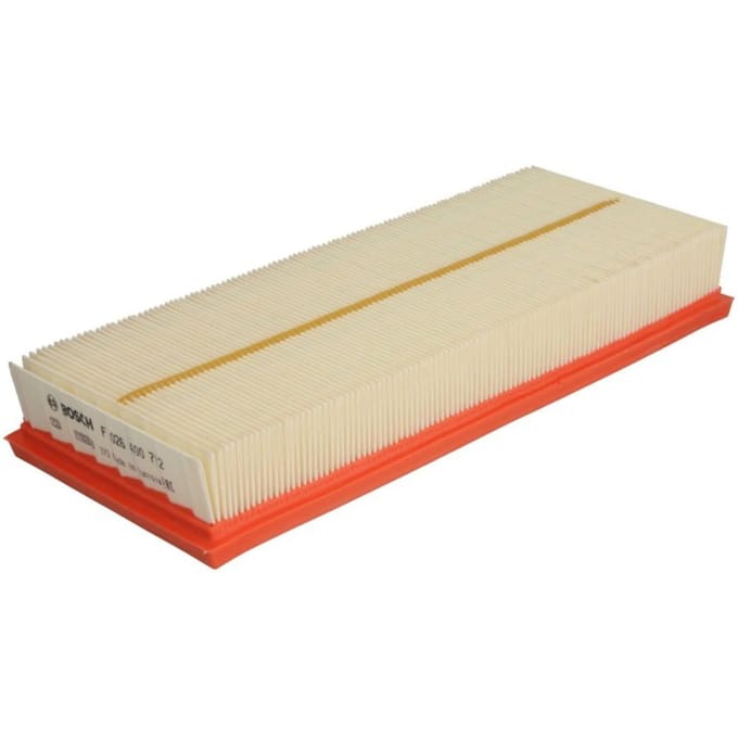Luchtfilter BOSCH F 026 400 712