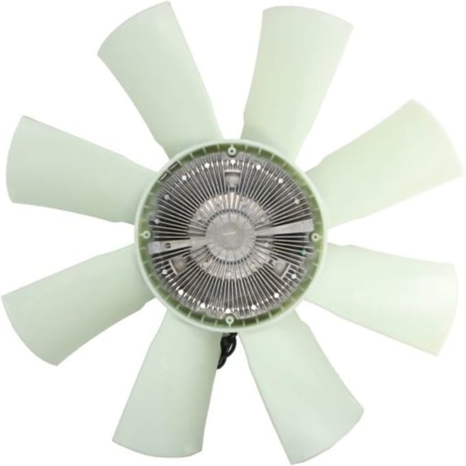 Ventilator, waaier NRF 49729