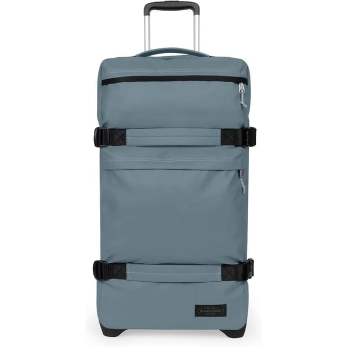 Eastpak Transit'r Plus - Reisroltas M 67 cm (black)
