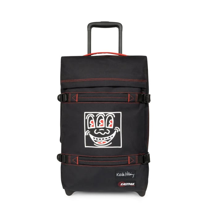 Wieltas Eastpak Transit'R S