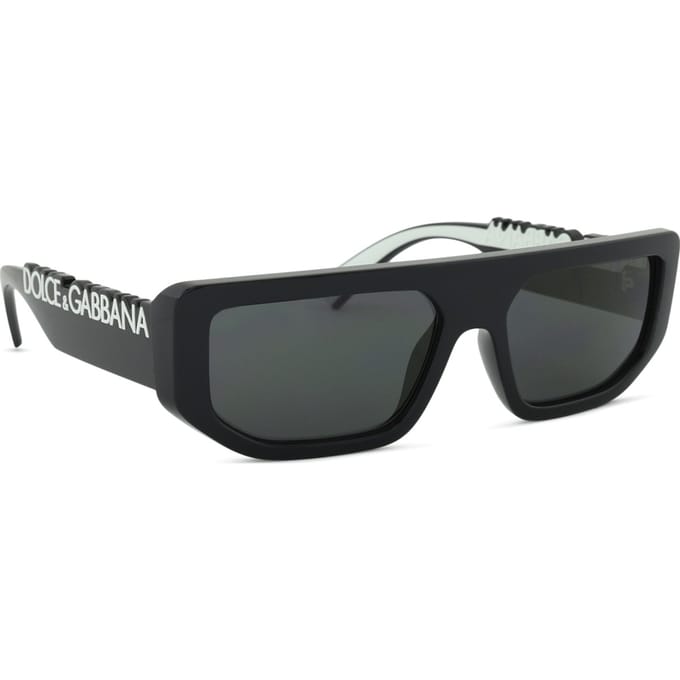 Dolce & Gabbana 0DG 6203 501/87 56