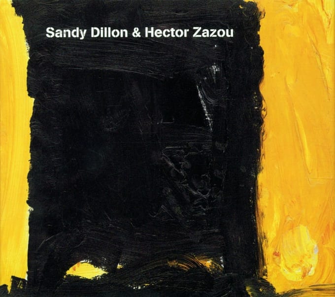 Sandy Dillon & Hector Zazou - 12 (Las Vegas Is Cursed) (CD)