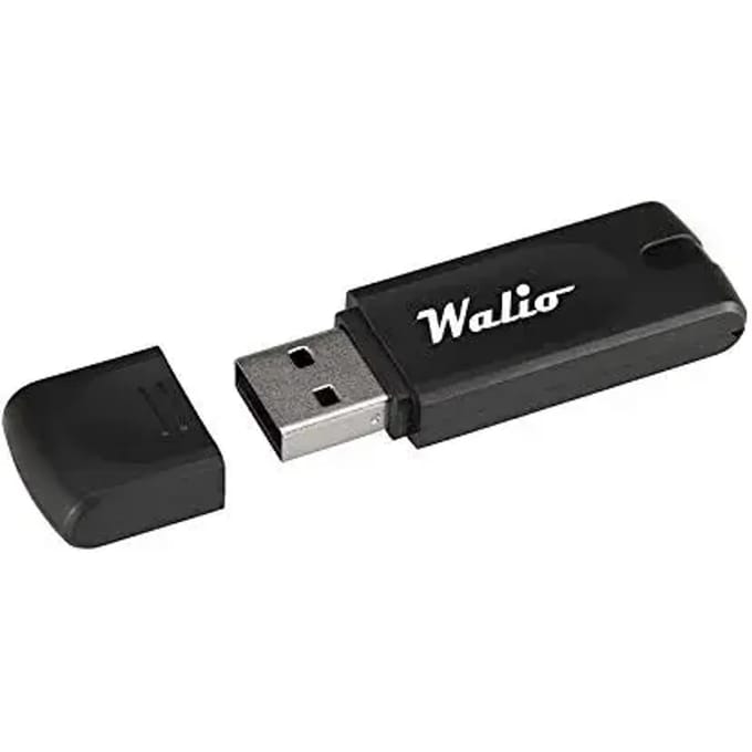 USB-ontvanger Walio ANT+ U10