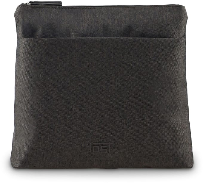 JOST schoudertas Bergen Shoulder Bag Taupe