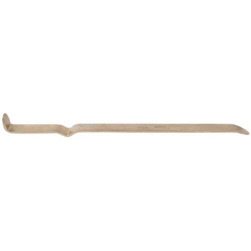 KS Tools 963.9790 Brozeplus monteerhendel zware, gebogen uitvoering 600 mm