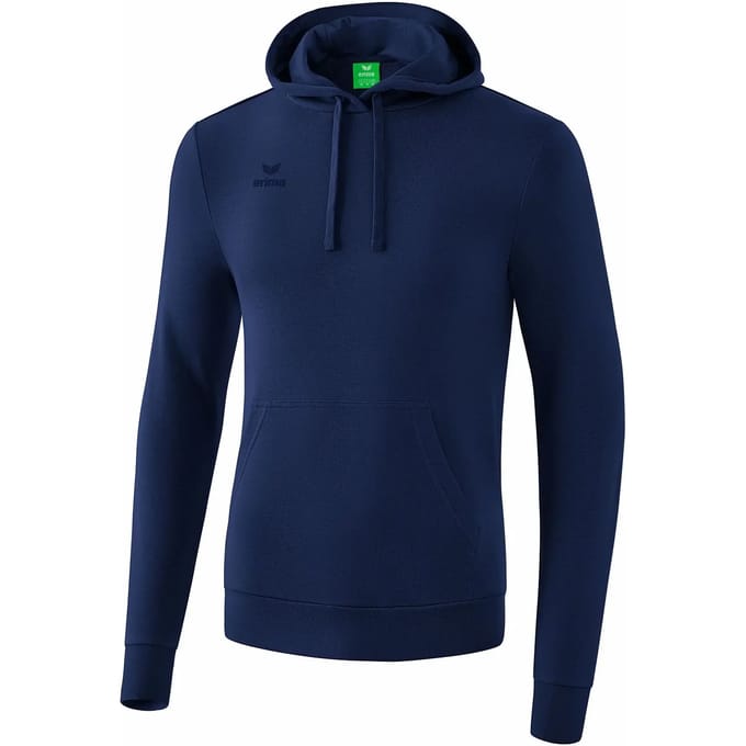 Hoodie Erima Basic